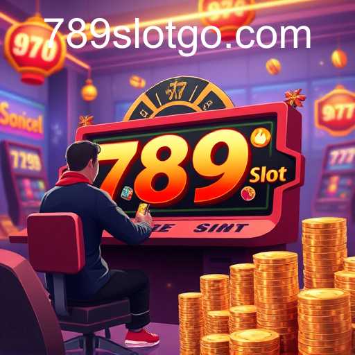 The Rise of 789slot and Online Gaming in the 2020s