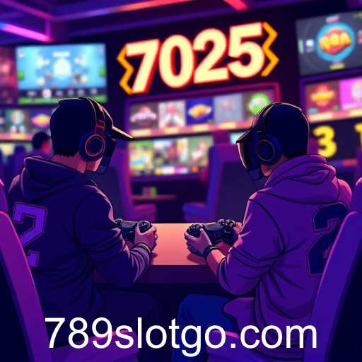 The Rise of Online Gaming: A Snapshot of 2025